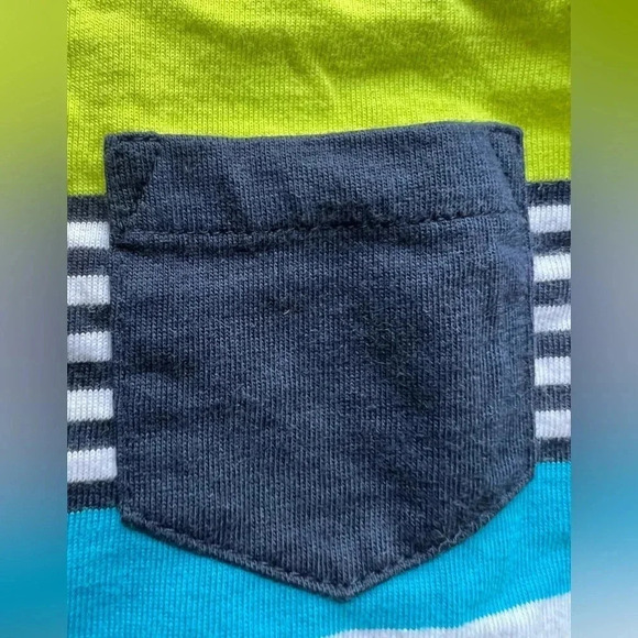 SET: Baby boy, Carter’s swim trunks + jumping beans. Size: 12M​ - Picture 3 of 14